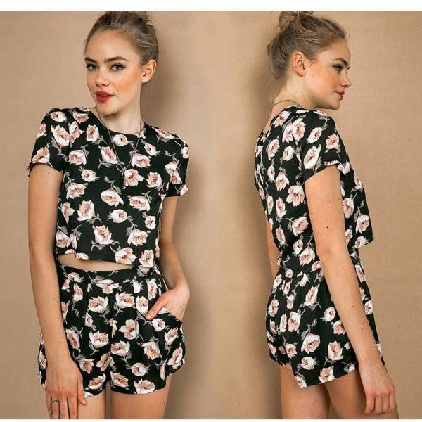 Sexy Black Condole Belt Backless Dress on Luulla